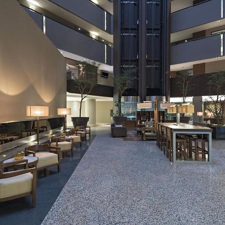 Sheraton Mexico City Santa Fe Exterior photo